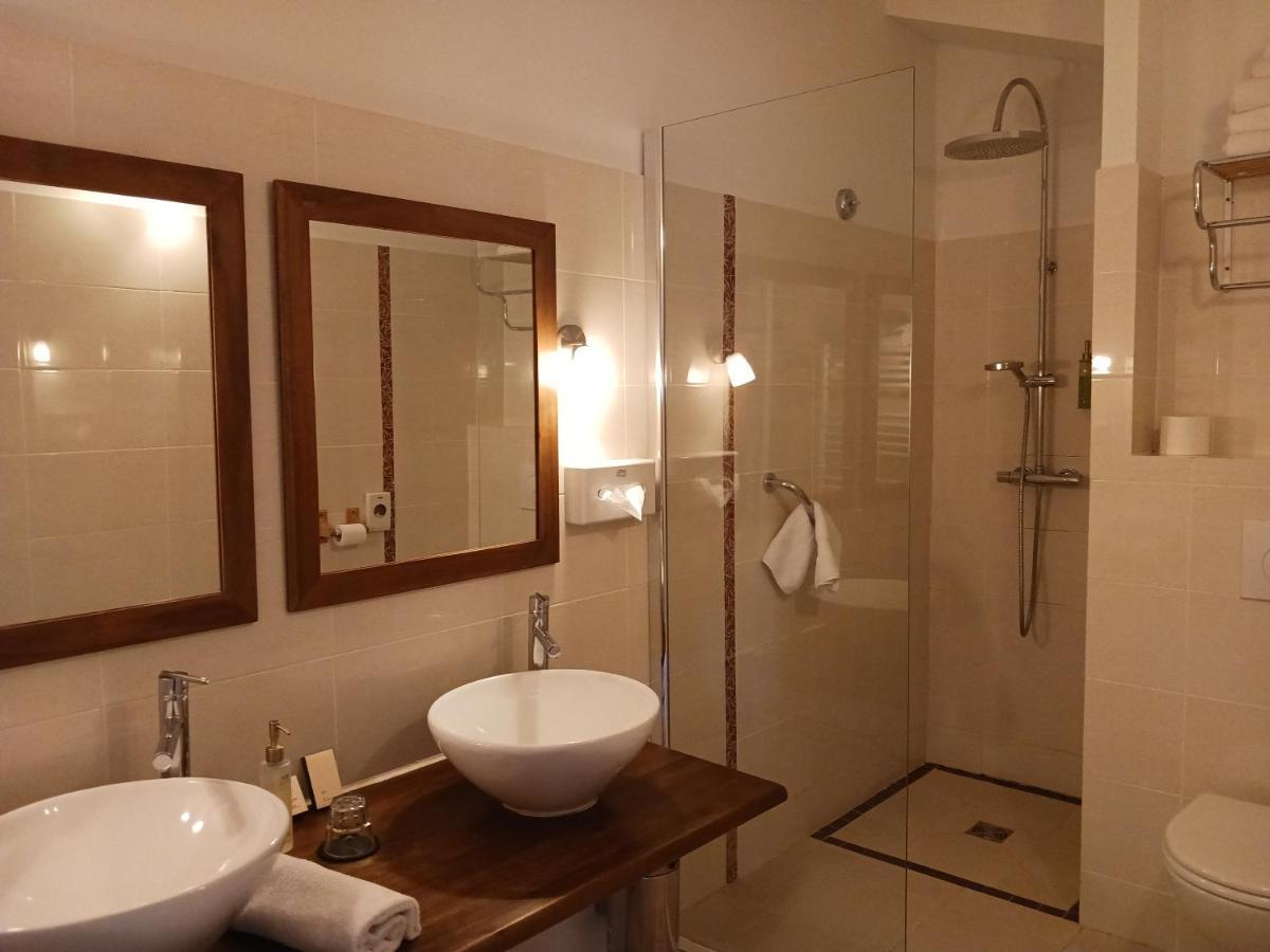 La Bastide D'eygalieres Hotel Eygalières