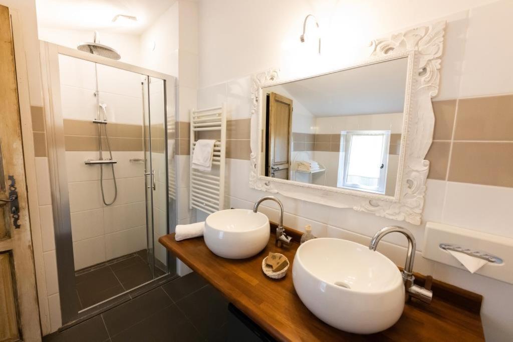 La Bastide D'eygalieres Hotel 4*