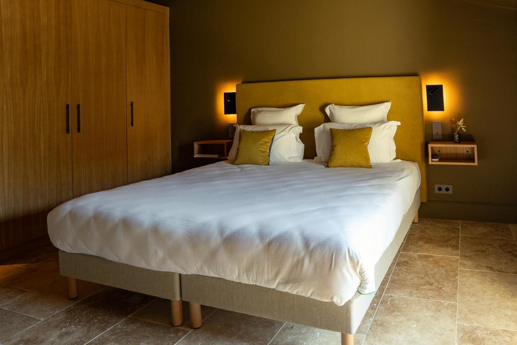 Hotel La Bastide D'eygalieres Eygalières