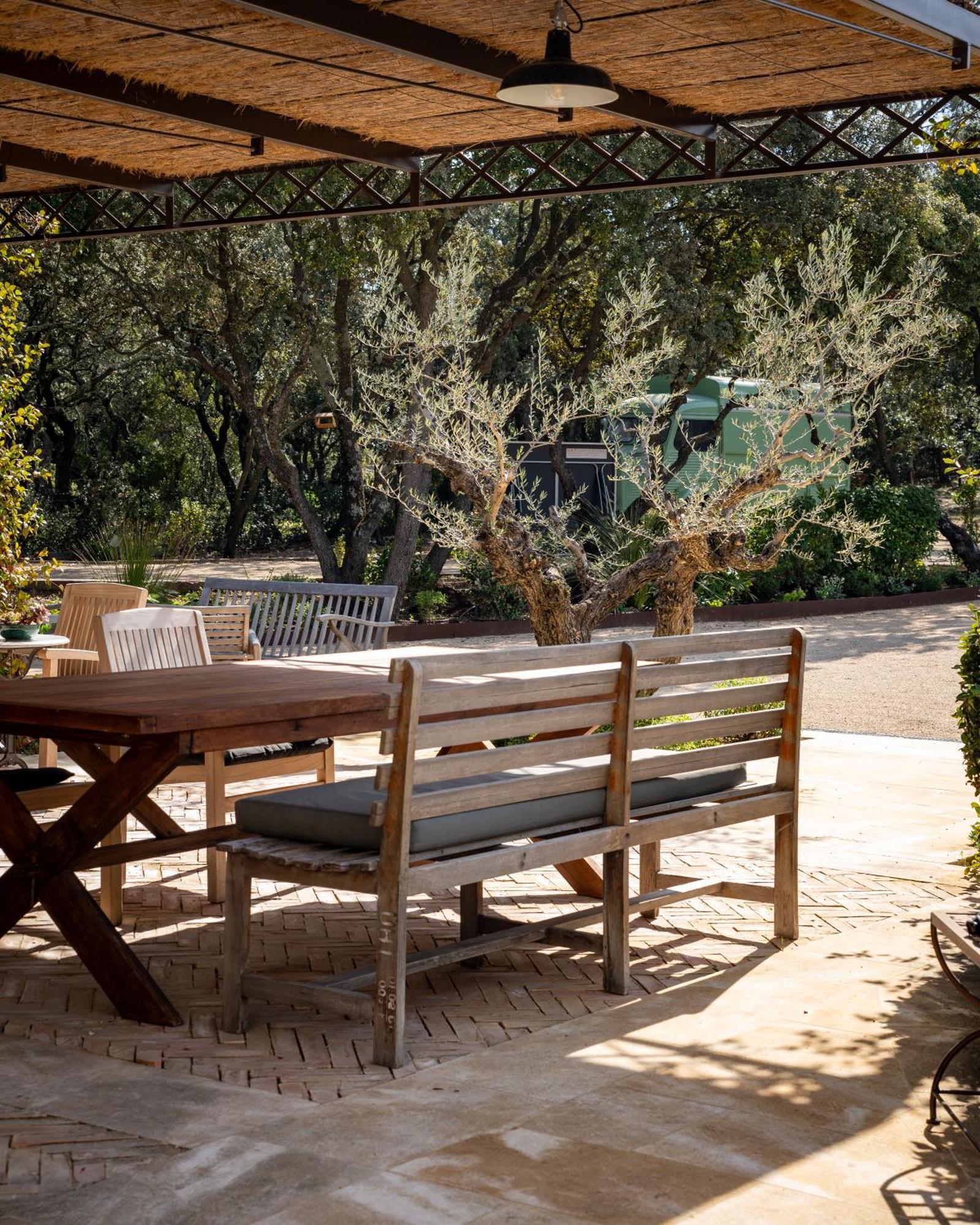 La Bastide D'eygalieres Hotel 4*