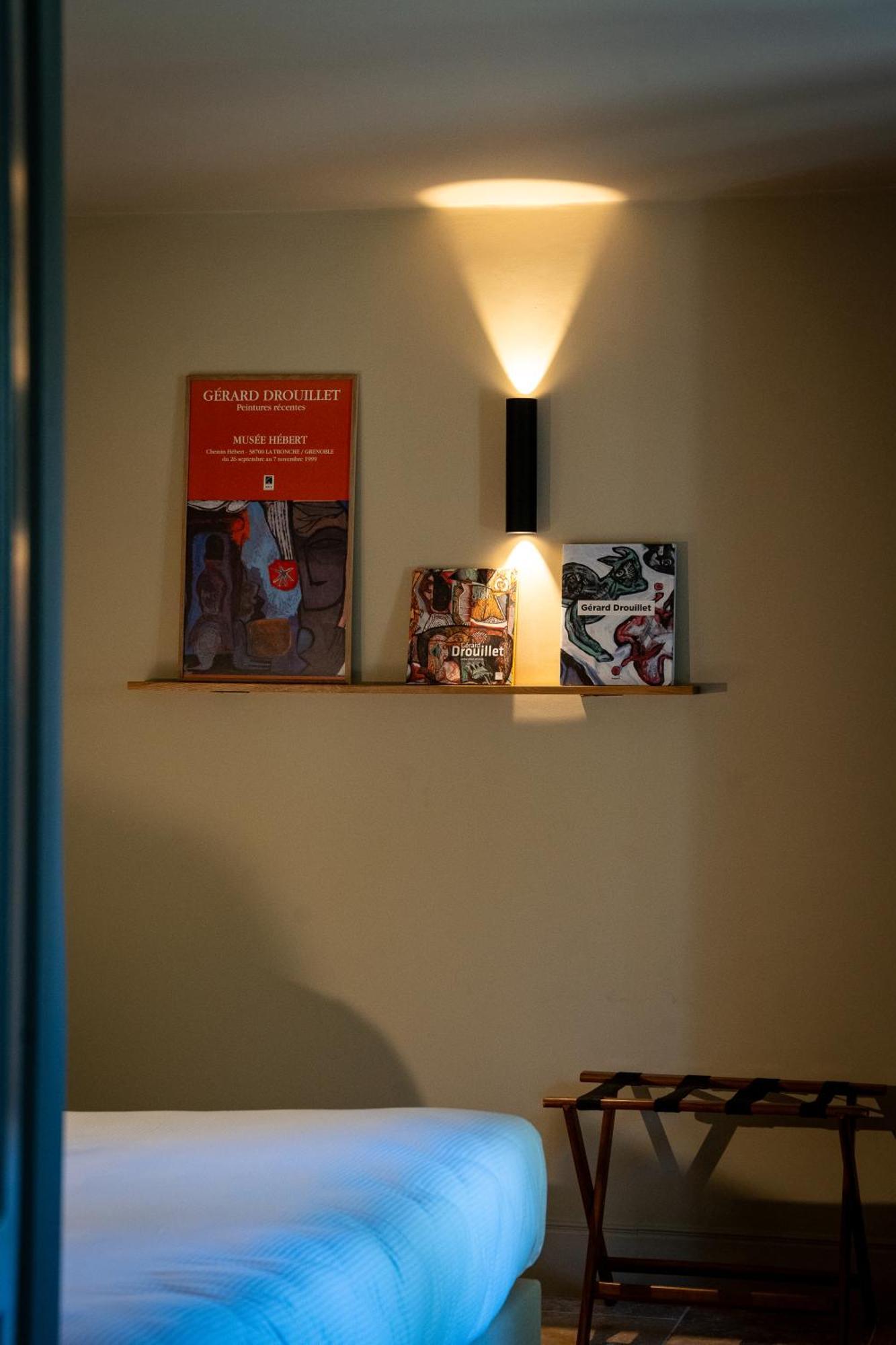 Hotel La Bastide D'eygalieres Eygalières