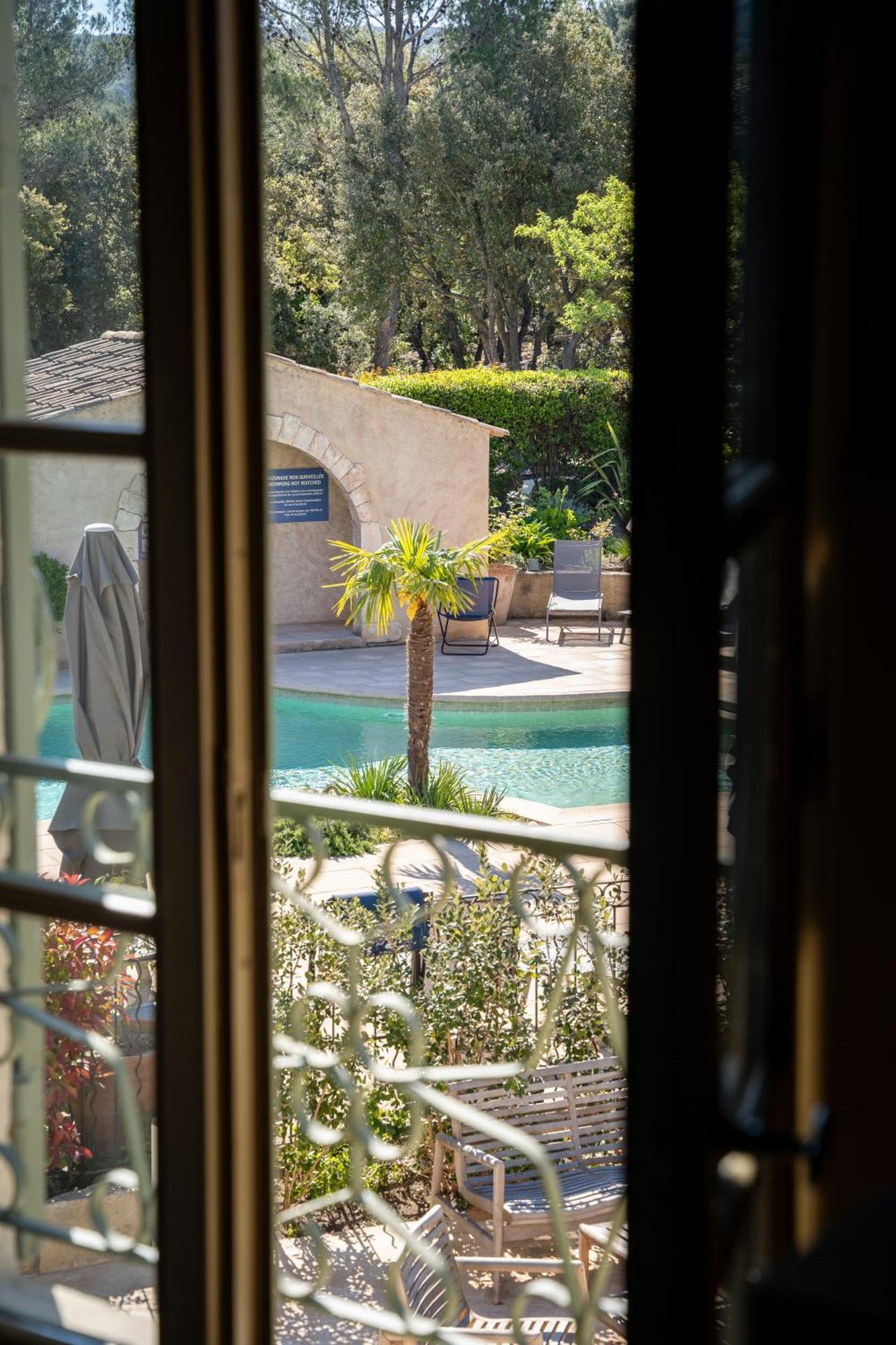 La Bastide D'eygalieres