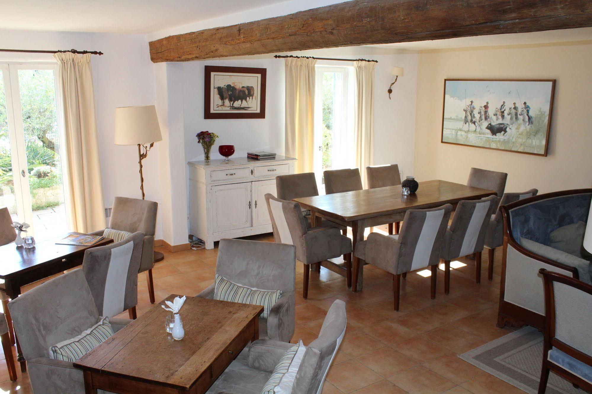 La Bastide D'eygalieres 4* Eygalières