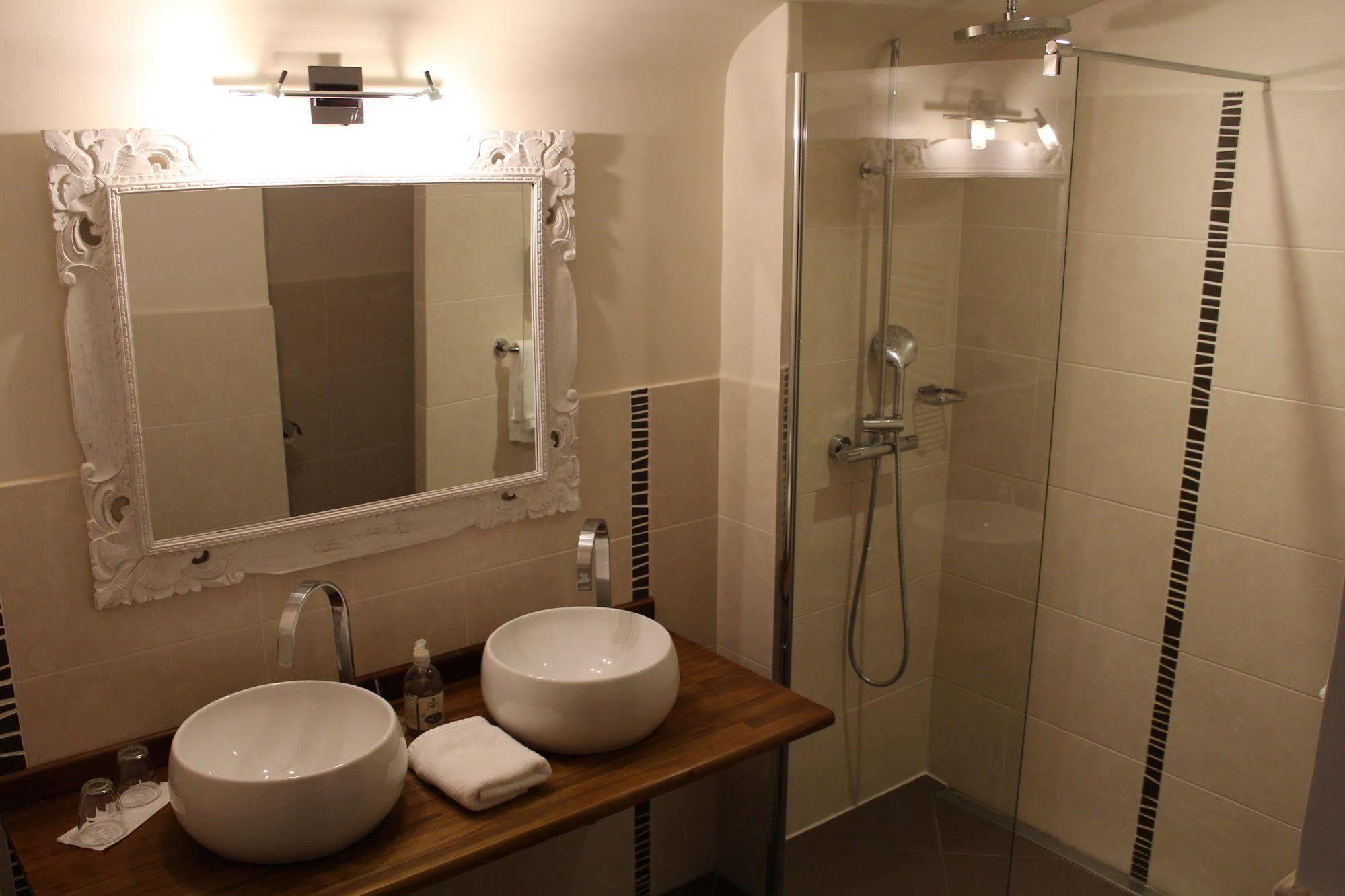 Hotel La Bastide D'eygalieres