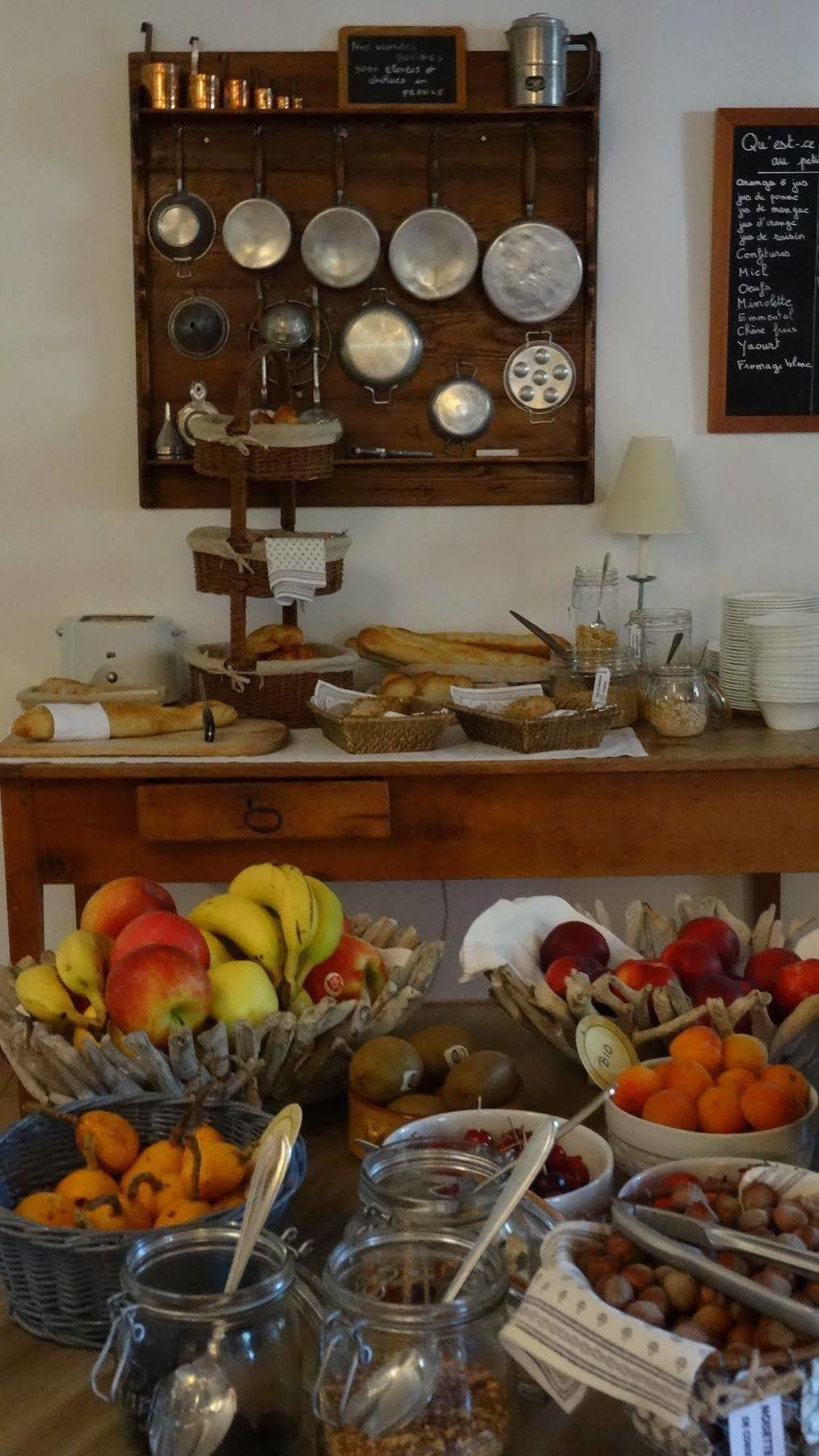 La Bastide D'eygalieres Hotel Eygalières