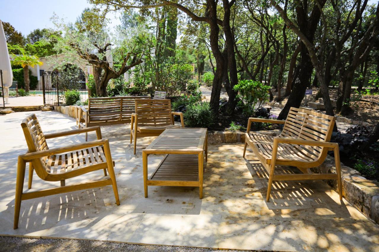 La Bastide D'eygalieres 4* Eygalières